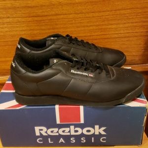 Princess Reebok Classic